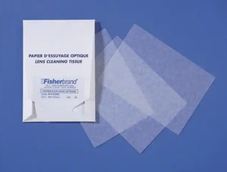 Fisherbrand™ Grade 913 Lens Cleaning Tissue